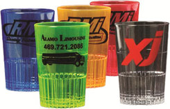 1.5 oz. Shot Glass Tumbler