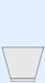 5oz. Clear Old Fashion Tumbler (Item# 5C)