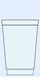 12 oz. Frosted Tall Tumbler (Item# 12PF)